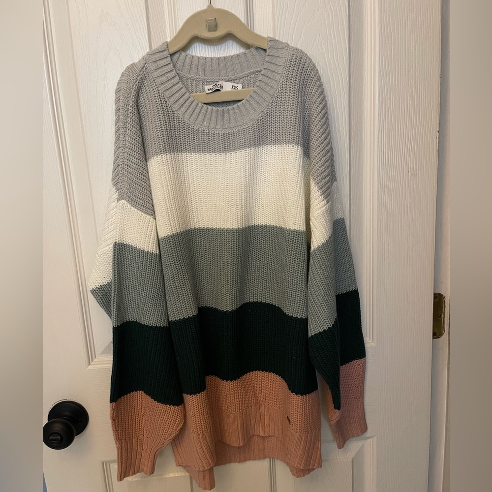 Hollister Sweater